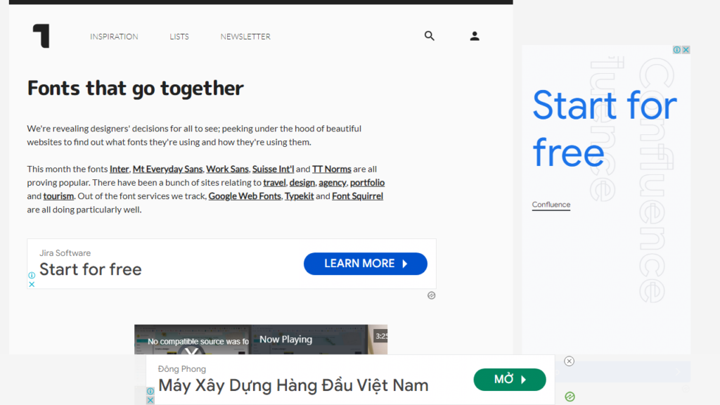 typ_io must use Font pairing tools for Web designers