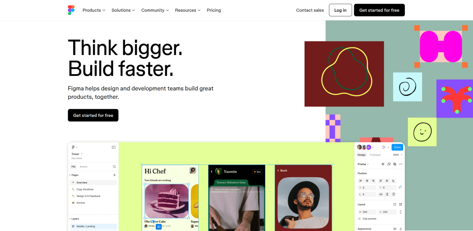 Framer Vs Figma Which Is A Better Tool Framer Vs Figma Which Is A Better Tool
